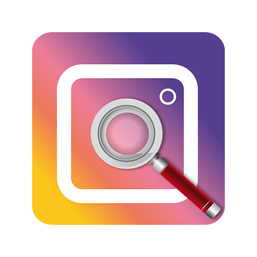 InstaSpyy - Private Instagram Viewer Logo